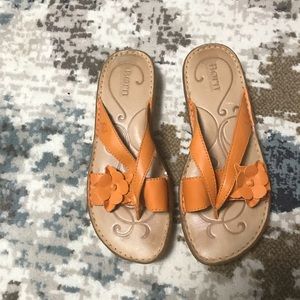 Born Sandals.